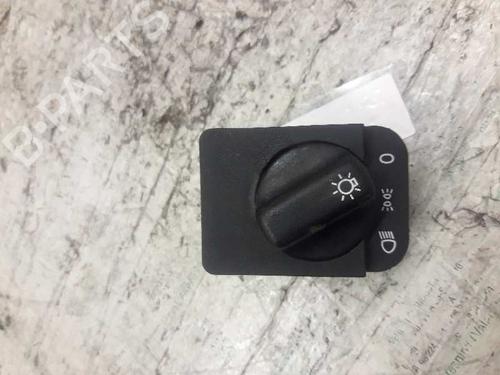 Used Headlight switch OPEL AGILA A (H00) [2000-2007]  21460428