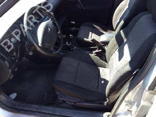 Left mirror OPEL VECTRA B (J96)  | BP21458773C26