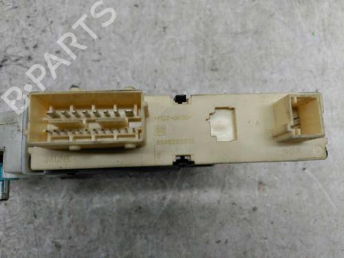 Right front window motor PEUGEOT 307 SW (3H)  | BP21436278E20 