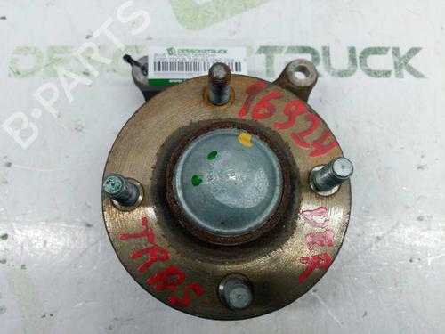 Used Right rear steering knuckle FORD FOCUS I Turnier (DNW) [1999-2007]  21433596