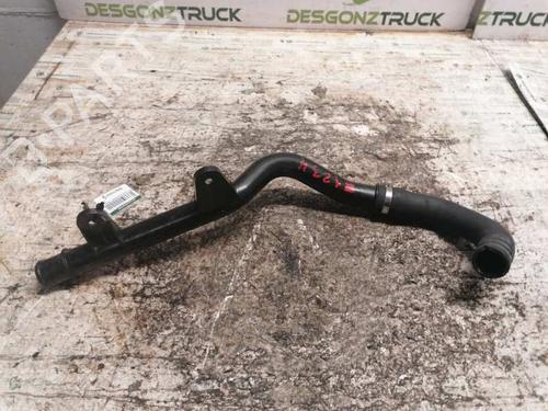 Used Pipe CITROËN JUMPER II Van 2.2 HDi 130 (130 hp) 22786129