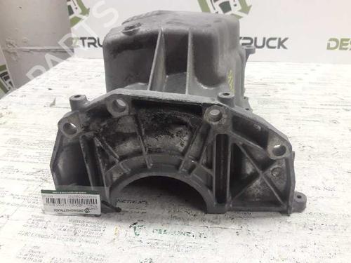 Oil sump RENAULT MEGANE II Saloon (LM0/1_)  | BP21456532M115 