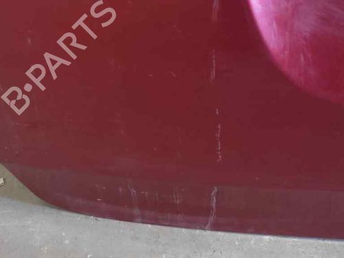 Tailgate PEUGEOT 307 SW (3H)  | BP21412866C6 