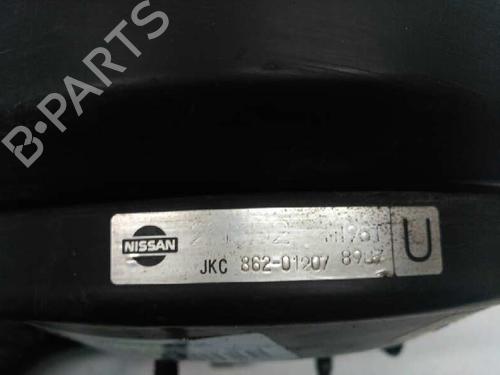 Servo brake NISSAN ALMERA I (N15)  | BP21432867M42 