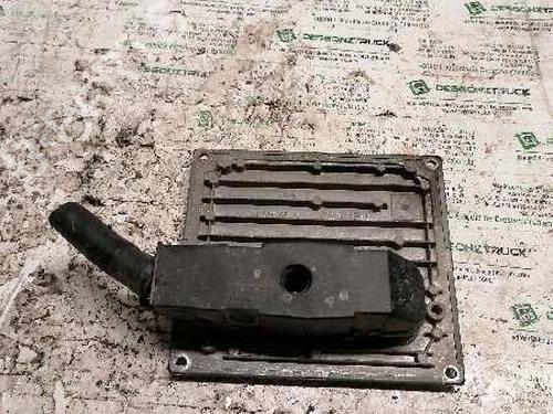 Engine control unit (ECU) FORD FOCUS II (DA_, HCP, DP)  | BP21476428M57 
