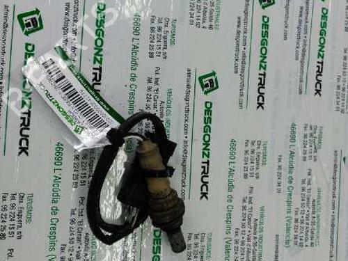 Elektronisk sensor RENAULT CLIO II (BB_, CB_)  | BP21446512M84 