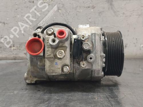 AC compressor MERCEDES-BENZ M-CLASS (W164) ML 320 CDI 4-matic (164.122) | BP32010443M34 