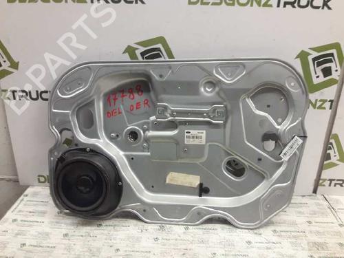 Rudehejsemekanisme Højre foran FORD FOCUS II (DA_, HCP, DP) [2004-2013]  21460674