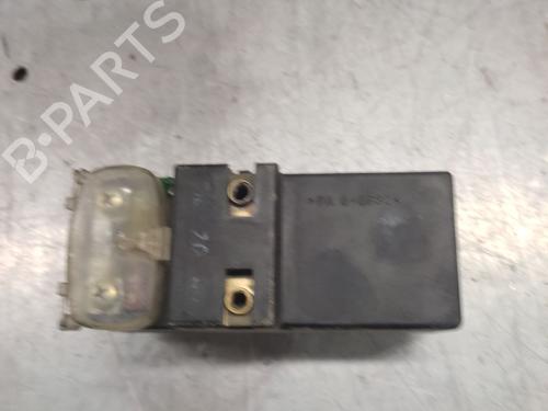 Electronic module SEAT IBIZA II (6K1) 1.4 i 16V | BP24678919M83 