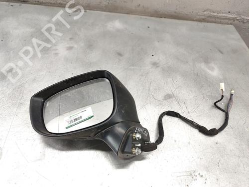 Left mirror MAZDA CX-5 (KE, GH) 2.2 D (KE2FW) | BP27655062C26 