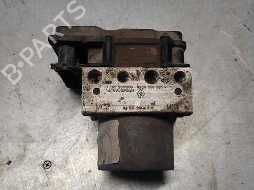 Pompe ABS RENAULT MEGANE II (BM0/1_, CM0/1_) [2001-2012]  21401823