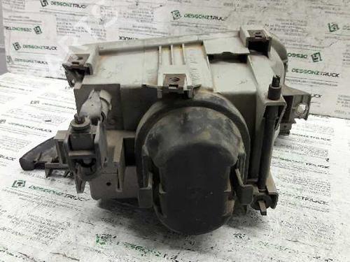 Left headlight RENAULT CLIO I (B/C57_, 5/357_)  | BP21449449C28 