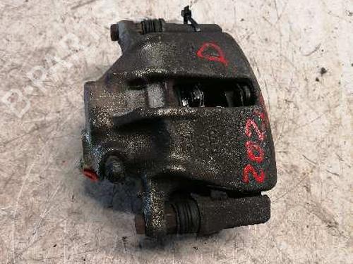Right front brake caliper SEAT IBIZA II (6K1)  | BP21481539M104 