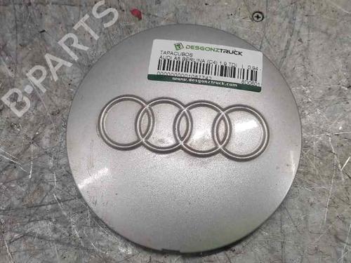 Used Hub cap AUDI A6 C4 (4A2) 1.9 TDI (90 hp) 25800979