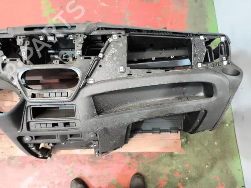 Dashboard IVECO DAILY VI Platform/Chassis 35S16, 35C16, 40C16, 42S16, 50C16, 60C16, 65C16, 70C16 | BP39237032C46 - Image 3
