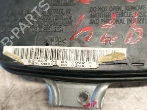 Electronic module MERCEDES-BENZ E-CLASS (W210)  | BP21481344M83 