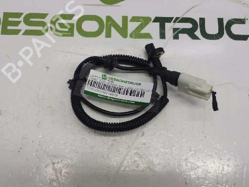 Elektronisk sensor FORD FOCUS I (DAW, DBW) 2.0 16V (131 hp) 21425749