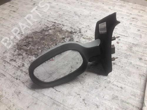Used Left mirror RENAULT SCÉNIC I MPV (JA0/1_, FA0_) 1.9 dTi (JA1U) (80 hp) 21471088