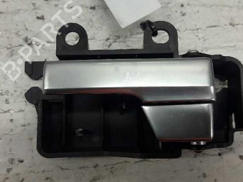 Used Rear left interior door handle FORD FOCUS II (DA_, HCP, DP) [2004-2013]  21452158