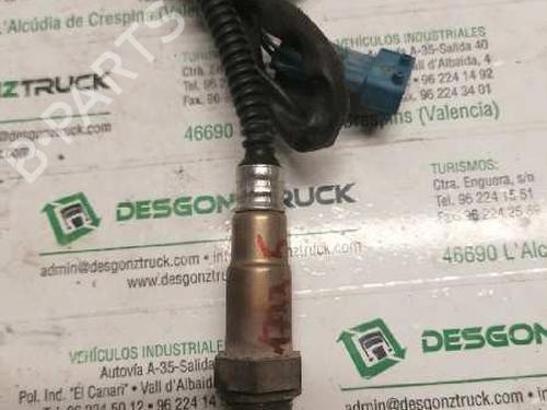 Elektronisk sensor PEUGEOT 106 II (1A_, 1C_) [1996-2005]  21474440