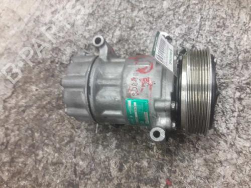 AC compressor PEUGEOT 307 (3A/C)  | BP21468156M34 