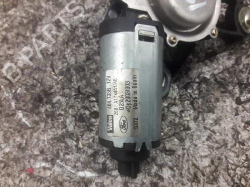 Viskermotor bagrude FORD FIESTA V (JH_, JD_)  | BP21466472M102 