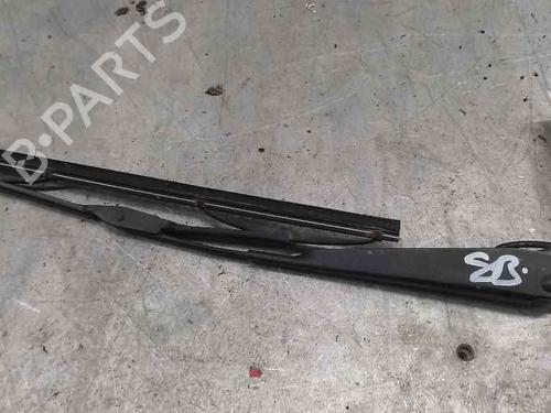 Used Rear windshield wiper arm FORD FIESTA V (JH_, JD_) [2001-2014]  21399969