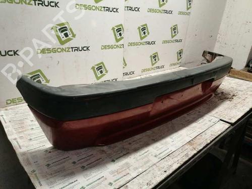 Rear bumper PEUGEOT 106 II (1A_, 1C_)  | BP21474805C8 