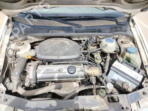 Brugte VW POLO III (6N1) 75 1.6 (75 hp) 4433476