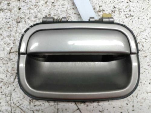 Used Rear left exterior door handle HYUNDAI SANTAMO [1998-2002]  21445592