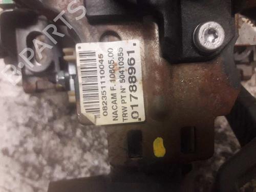 Steering column RENAULT CLIO III (BR0/1, CR0/1)  | BP21470445M21 