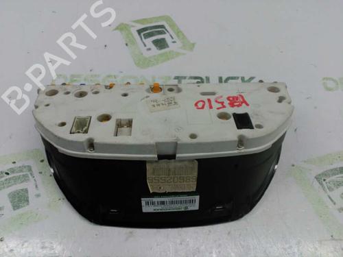 Instrument cluster MERCEDES-BENZ VITO Van (W638)  | BP21433469C47
