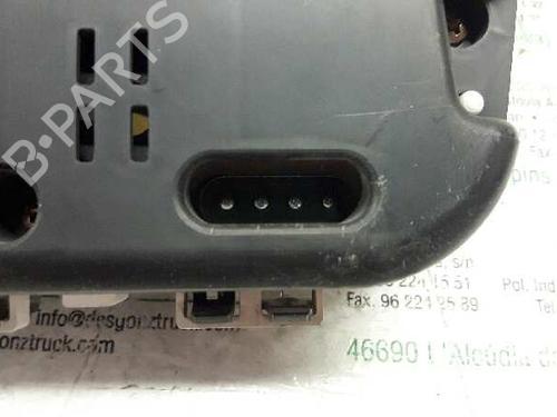 Instrument cluster TOYOTA COROLLA Verso (ZER_, ZZE12_, R1_) 1.8 (ZNR11_, ZNR11R) | BP21430252C47 