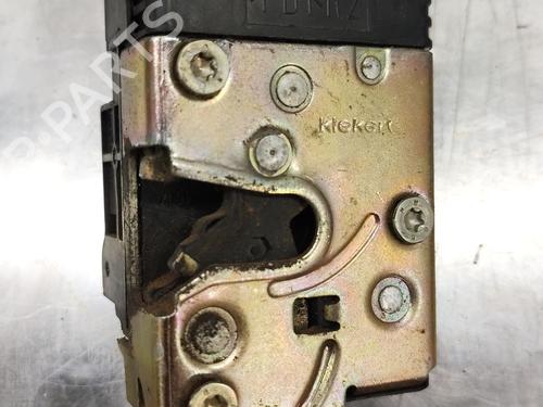 Used Front right lock CITROËN JUMPY I (U6U_) [1994-2006]  30269660