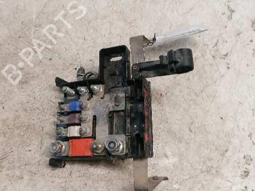Used Electronic module CITROËN JUMPER I Bus (244, Z_) 2.0 HDi (84 hp) 21481251