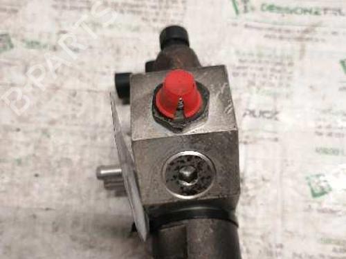 Electronic module FIAT QUBO (225_)  | BP21473998M83