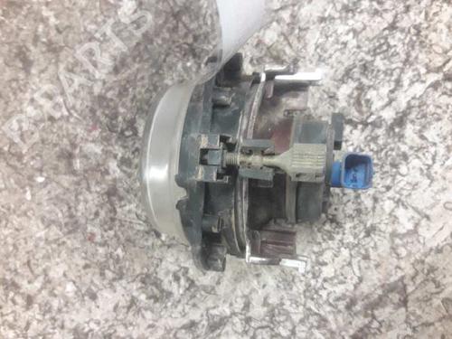 Right front fog light CITROËN XSARA PICASSO (N68) 2.0 HDi | BP21467848C31 