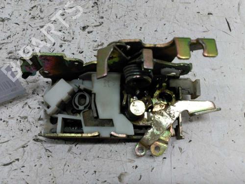 Front left lock MERCEDES-BENZ VITO Van (W638)  | BP21445497C98 