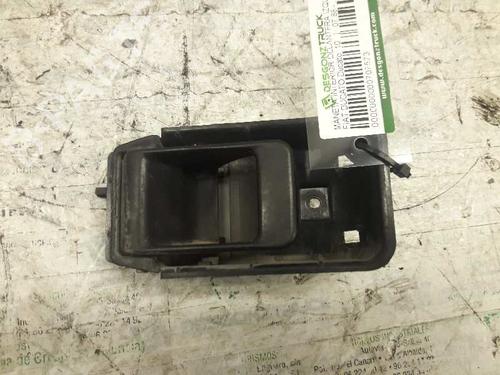 Used Front left interior door handle FIAT DUCATO Bus (230_) [1994-2005]  22907380