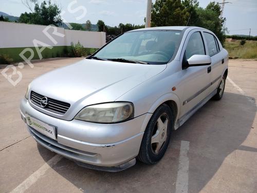 Venstre forlygte OPEL ASTRA G Hatchback (T98) 2.0 DI (F08, F48) | BP28609727C28