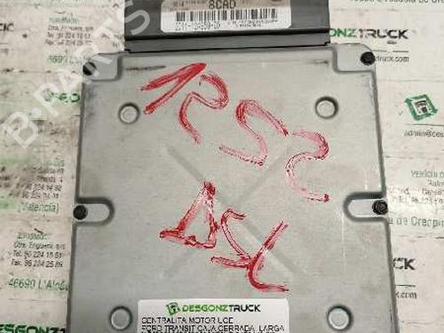 Used Engine control unit (ECU) Engine control unit (ECU) 37152138 37152138