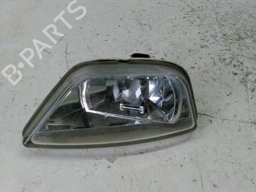 Used Right front fog light FORD FOCUS I (DAW, DBW) [1998-2009]  21446350