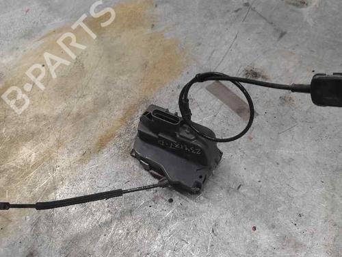 Rear right lock RENAULT SCÉNIC II (JM0/1_)  | BP21412371C99 