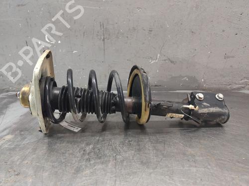 Used Left front shock absorber Left front shock absorber CITROËN JUMPY II (VF7) [2007-2016] 35966312 35966312