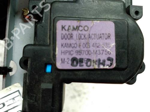 Elektronisk modul HYUNDAI SANTAMO  | BP21445828M83 