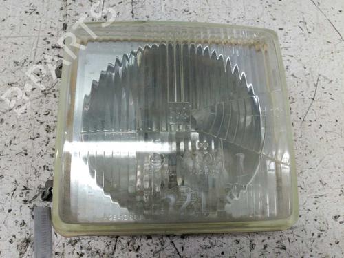 Used Left headlight MERCEDES-BENZ T1 Van (B602) 307 D 2.4 (72 hp) 24679378