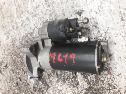 Startmotor CITROËN SAXO (S0, S1)  | BP21462076M8 