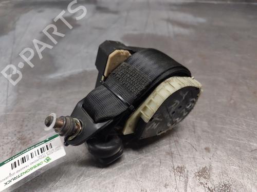 Used Rear left seatbelt Rear left seatbelt 21436075 21436075