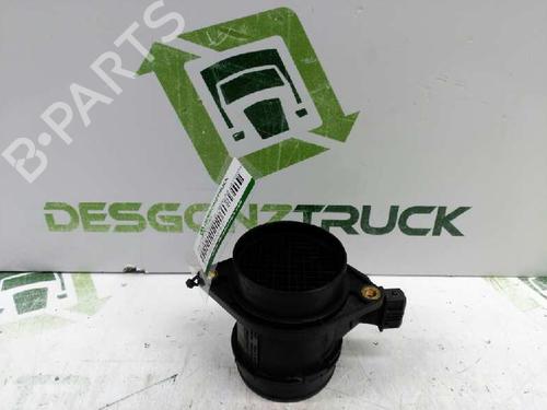 Used Mass air flow sensor RENAULT MEGANE I (BA0/1_) [1995-2004]  21430752