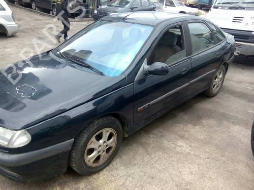 Climate control RENAULT LAGUNA I (B56_, 556_)  | BP21463192I5 